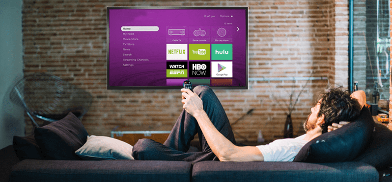 USE IPTV ON MULTIPLE DEVICES