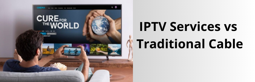 IPTV SERVICE